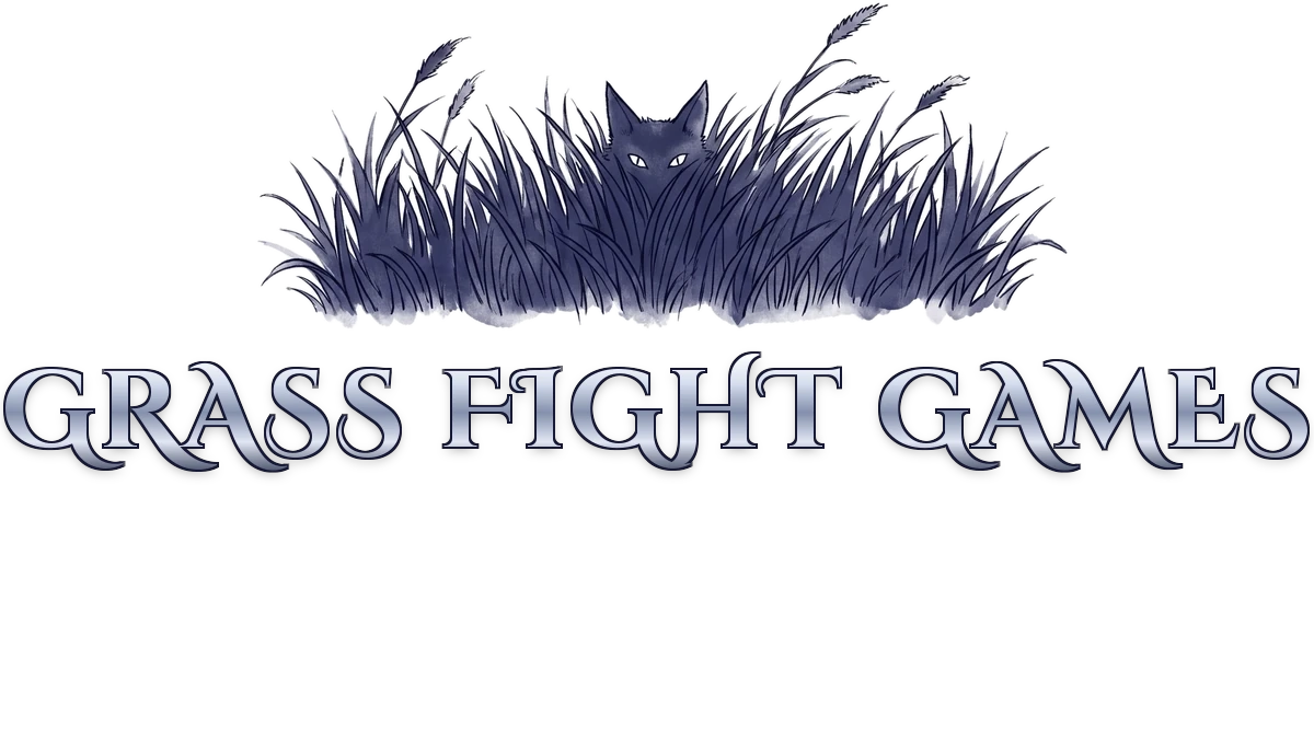 Grass Fight Games